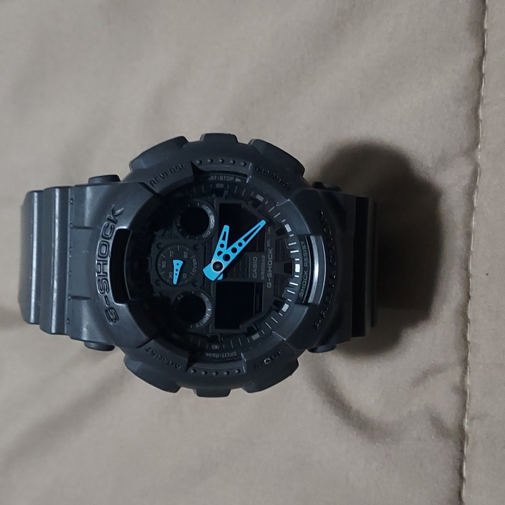 Men's watch